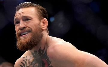 Конор Макгрегор может перейти обратно в полусредний вес