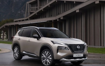 Nissan превратит свои популярные машины в электромобили