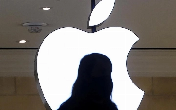 Apple спустя день вернула статус самой дорогой компании мира