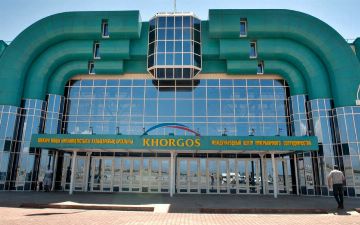 На границе Узбекистана и Казахстана захотели построить аналог «Хоргоса»