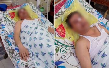 В Джизаке был избит врач скорой помощи