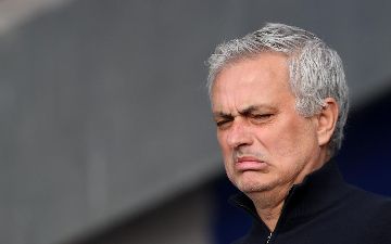 Тренер Жозе Моуринью не возглавит «Баварию» и «ПСЖ»