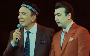 Эксклюзив: «Молитесь за моего отца» Шохджахон Джураев выпустил новую песню