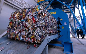 В Узбекистане реформируют утилизацию мусора