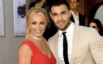 Официально! Бритни Спирс выходит замуж