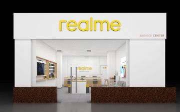 Бренд смартфонов realme объявляет об открытии первого официального сервисного центра в Узбекистане