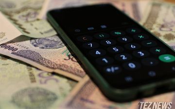 Госорганам запретили перерасходовать бюджет до конца года