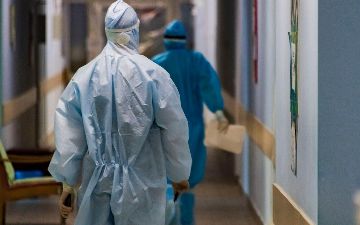 Оспу обезьян выявили в еще одной стране