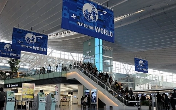 Япония отменила коронавирусные ограничения для туристов