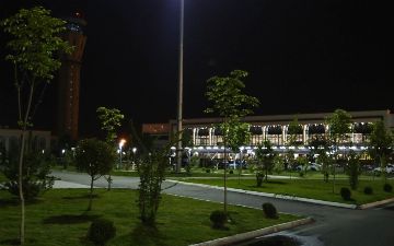 Узбекистан предоставил безвизовый режим для граждан пяти стран