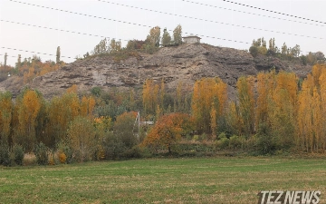 На развитие сельской местности Узбекистана потратят почти $300 млн