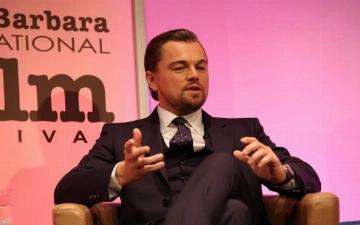 Леонардо ДиКаприо обвиняют в лицемерии