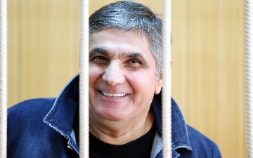 В России выпустили на свободу главного криминального авторитета