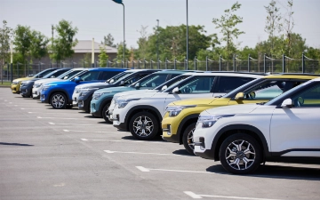 Kia опубликовал результаты по итогам 2023 года