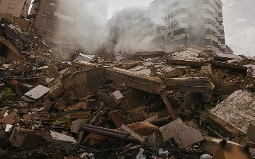 ООН: Миллионы людей окажутся на грани голода, если война в Иране затянется