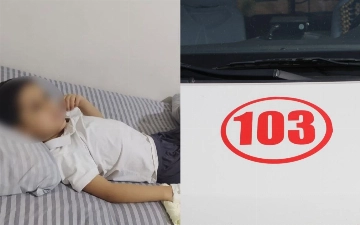 Возбуждено уголовное дело по факту массового отравления детей в Фергане