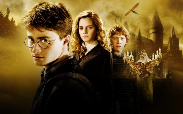 Вселенная Гарри Поттера будет расширена — Warner Bros.
