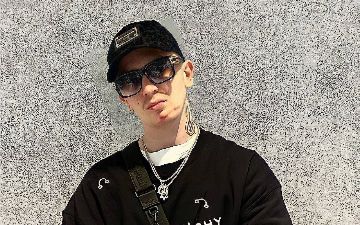 Рэпер Yung Trappa обвиняется в изнасиловании 18-летней девушки 