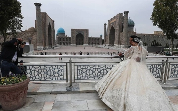 «Они умеют прощать»: Тревел-блогер из России раскрыл главные плюсы жены-узбечки