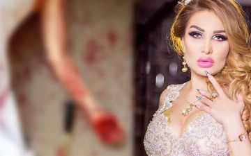 В ГУВД Ташкента опровергли убийство блогерки Asalhoney