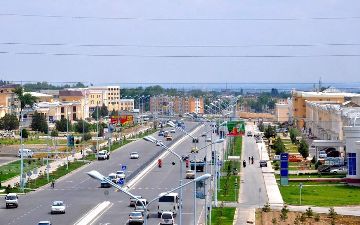 В Намангане появится новый район