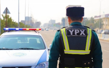 В Узбекистане с 1 декабря введут систему штрафных баллов, но в тестовом режиме