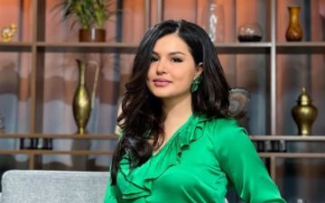 Феруза Норматова подралась на съёмочной площадке