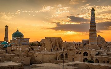 Узбекистан вошел в топ-100 миролюбивых стран