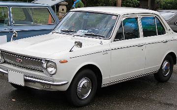 ТОП-5 самых массовых и легендарных автомобилей в истории