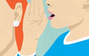 Как психология объясняет то, что люди могут рассказать все свои секреты незнакомым людям