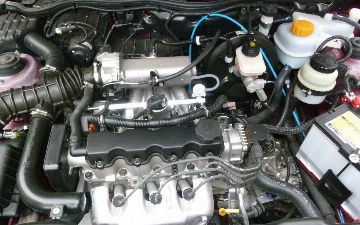 Почему нормально работающий двигатель в жаре начинает «троить»?