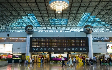 Китай закрыл для полетов зоны вокруг Тайваня