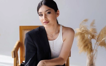 Рухсора Эм со слезами на глазах рассказала о своих переживаниях