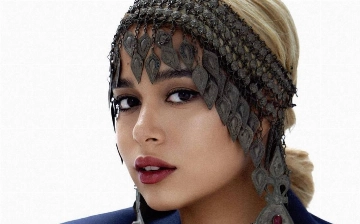 Иман Каримову жёстко захейтили за фото с бойфрендом