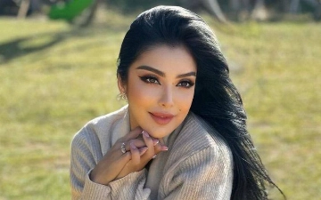 «Говорил, что убьет меня»: Ситора Фармонова рассказала об угрозах от «поклонника»