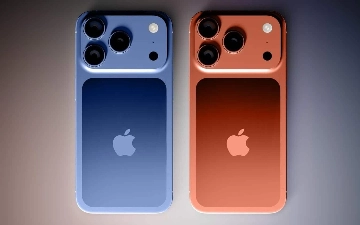 Новый iPhone 17: цены в Узбекистане, характеристики, фото