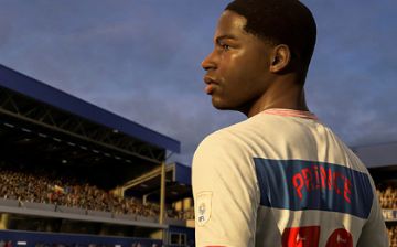 Убитого футболиста «воскресят» в FIFA