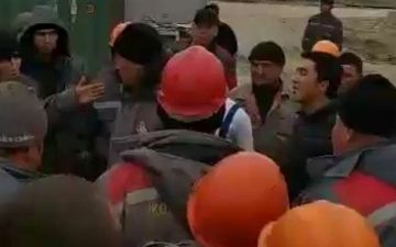 В «Узбекистон темир йуллари» объяснили причину невыплаты зарплат рабочим 