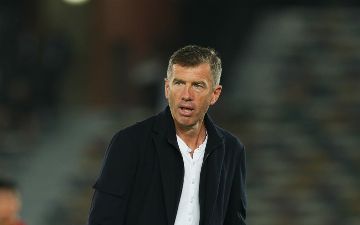 Главный тренер сборной Узбекистана рассказал о проблемах в узбекском футболе