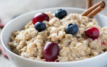 Названы самые полезные для здоровья каши
