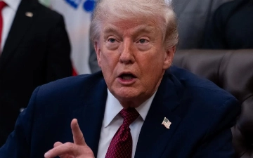 Трамп считает, что Иран продолжит участвовать в переговорах с США