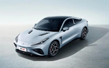 В Китае появился новый электрический бестселлер