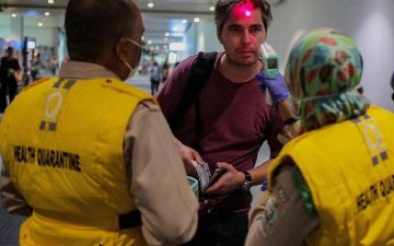 Европу охватывает вспышка обезьяньей оспы