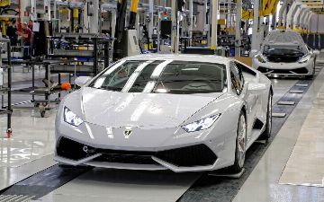 У Lamborghini сменятся владельцы