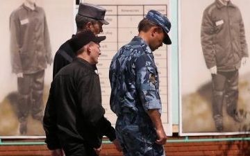 Россияне поддержали привлечение заключенных к работе вместо мигрантов