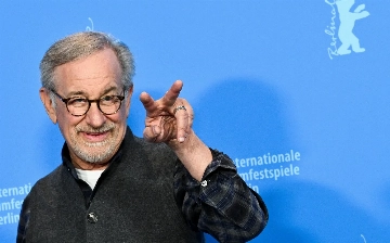 Спилберг начинает работу над сериалом о Наполеоне Бонапарте