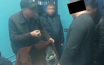 В Намангане замглавы угольного предприятия потребовал $40 тысяч за должность и рост поставок