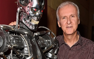 Джеймс Кэмерон планирует снять продолжение «Терминатора»