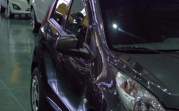 В Indexpo состоялся «Евро-аукцион»