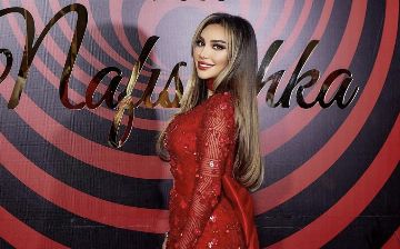 Муниса Ризаева рассказала, по какой причине не выходит замуж – видео 